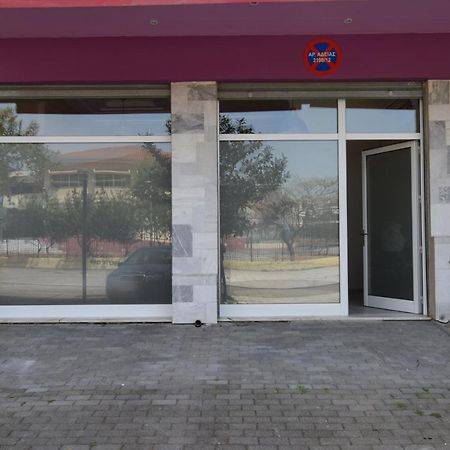 Comfort Room Салоники Экстерьер фото