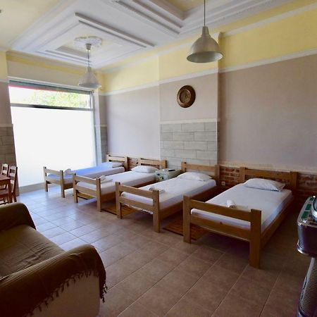 Comfort Room Салоники Экстерьер фото