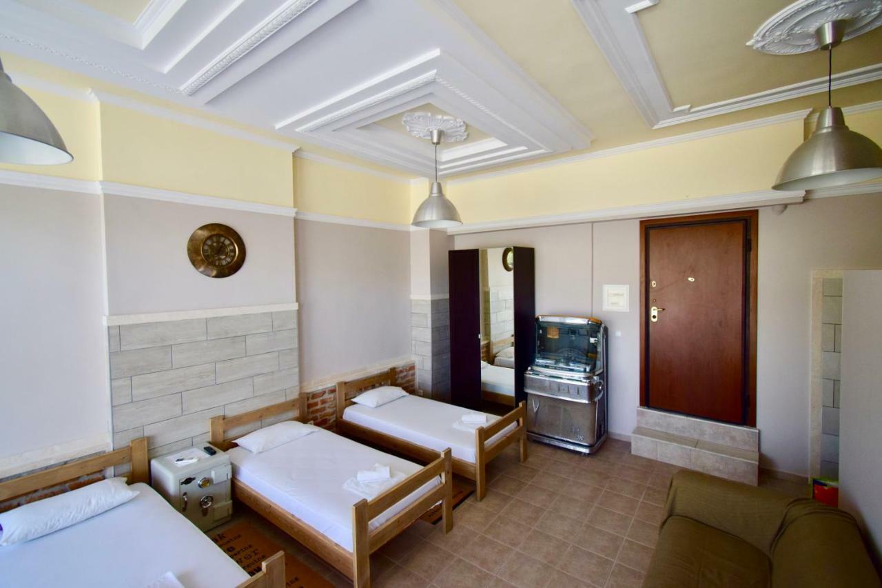 Comfort Room Салоники Экстерьер фото