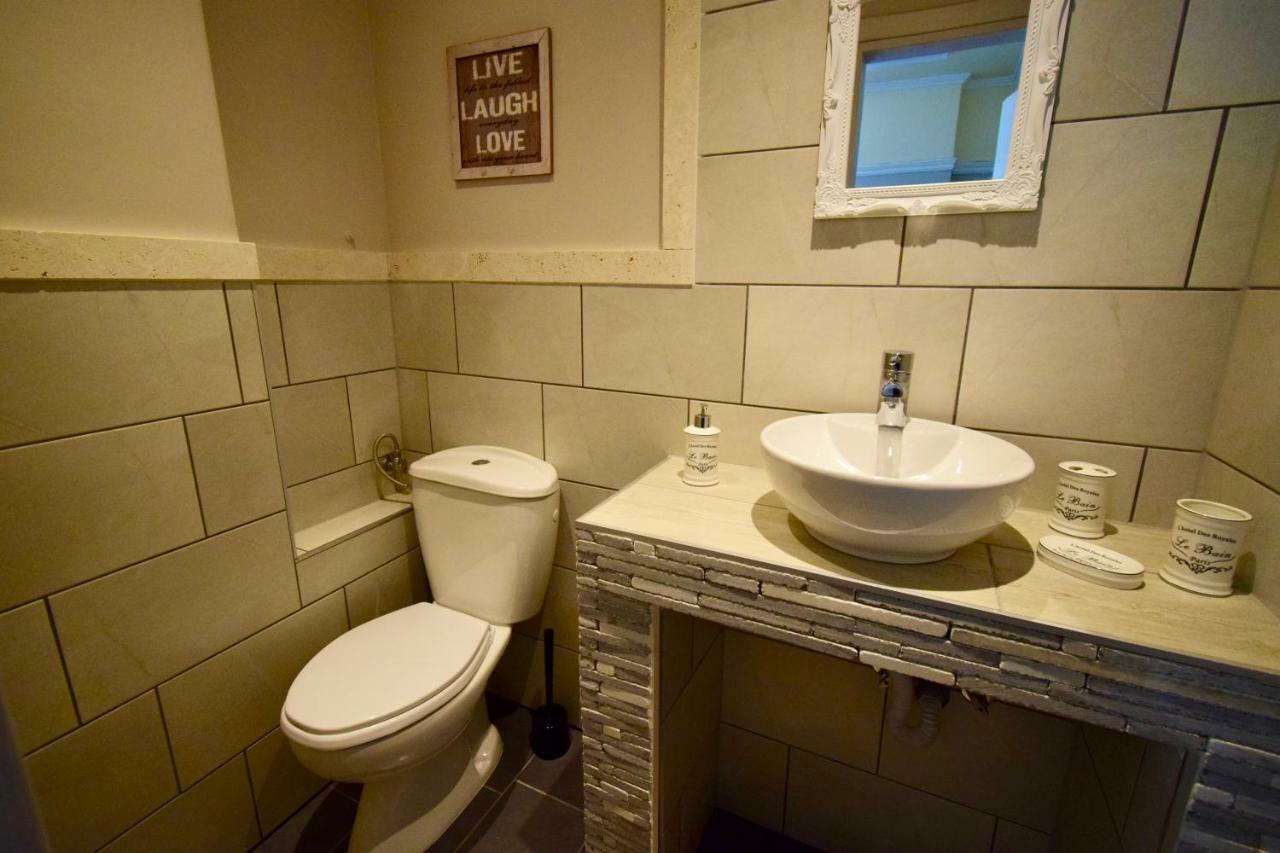Comfort Room Салоники Экстерьер фото